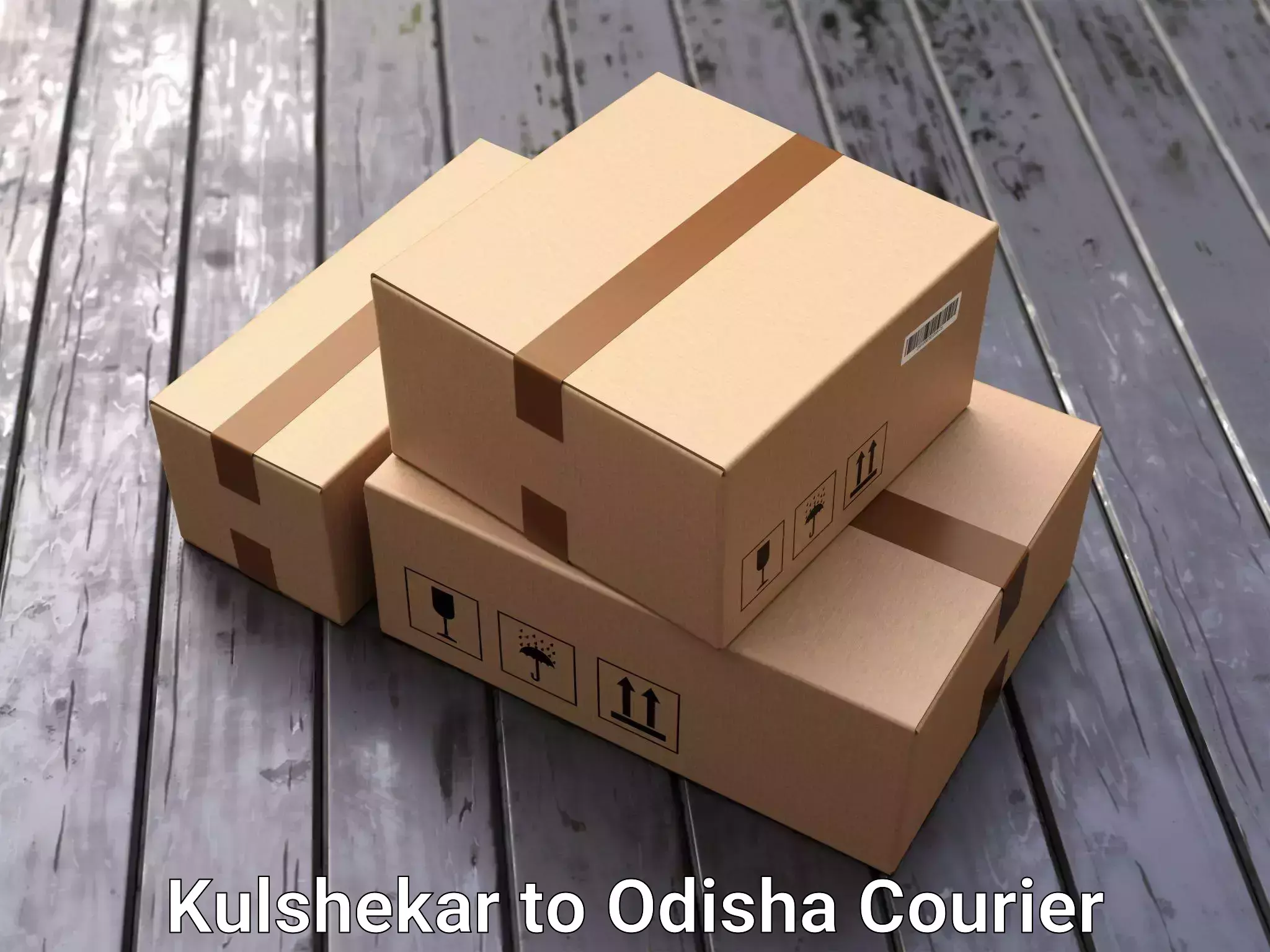 Furniture moving service Kulshekar to Jagatsinghpur