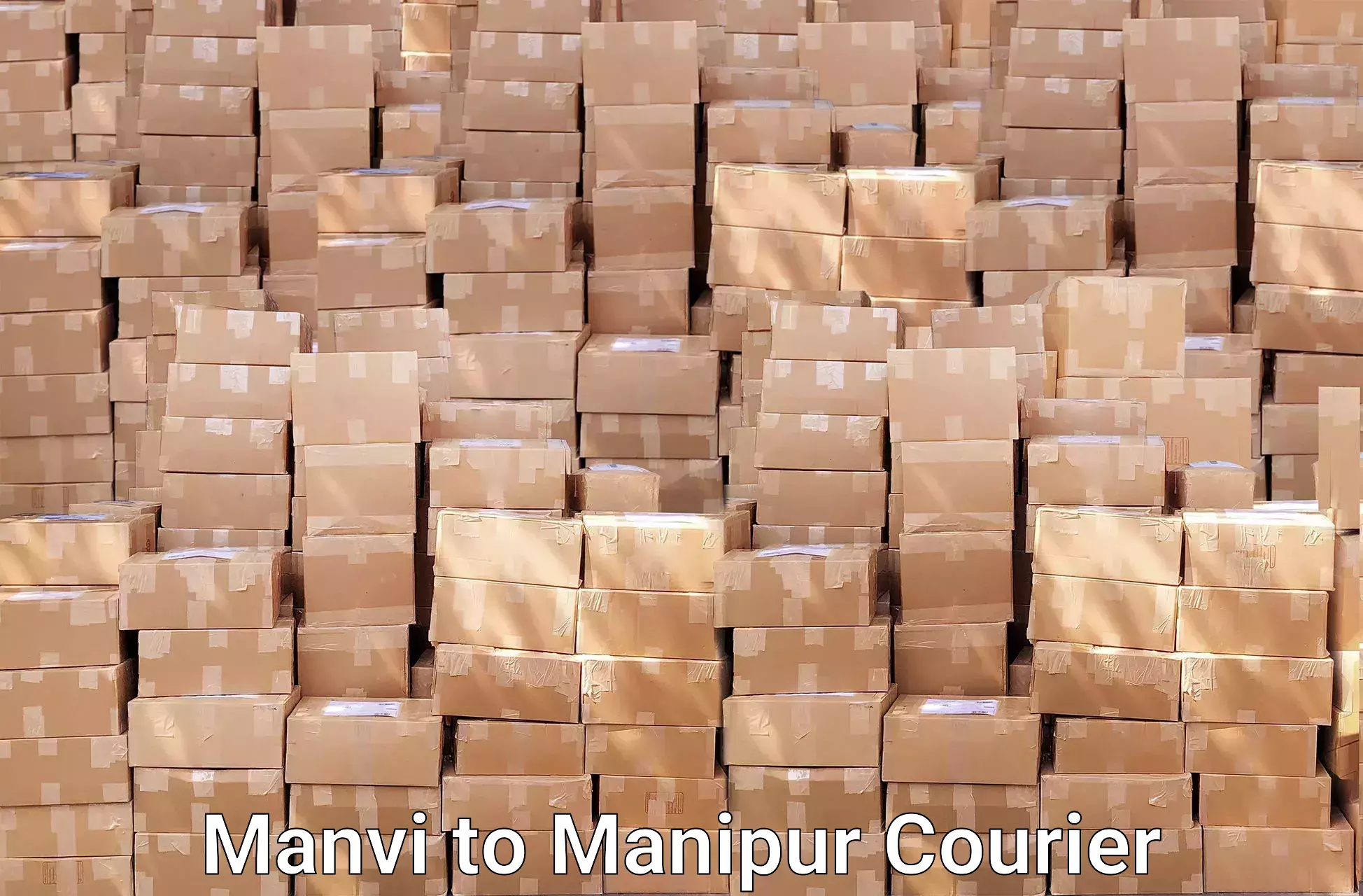 Efficient household relocation Manvi to Moirang