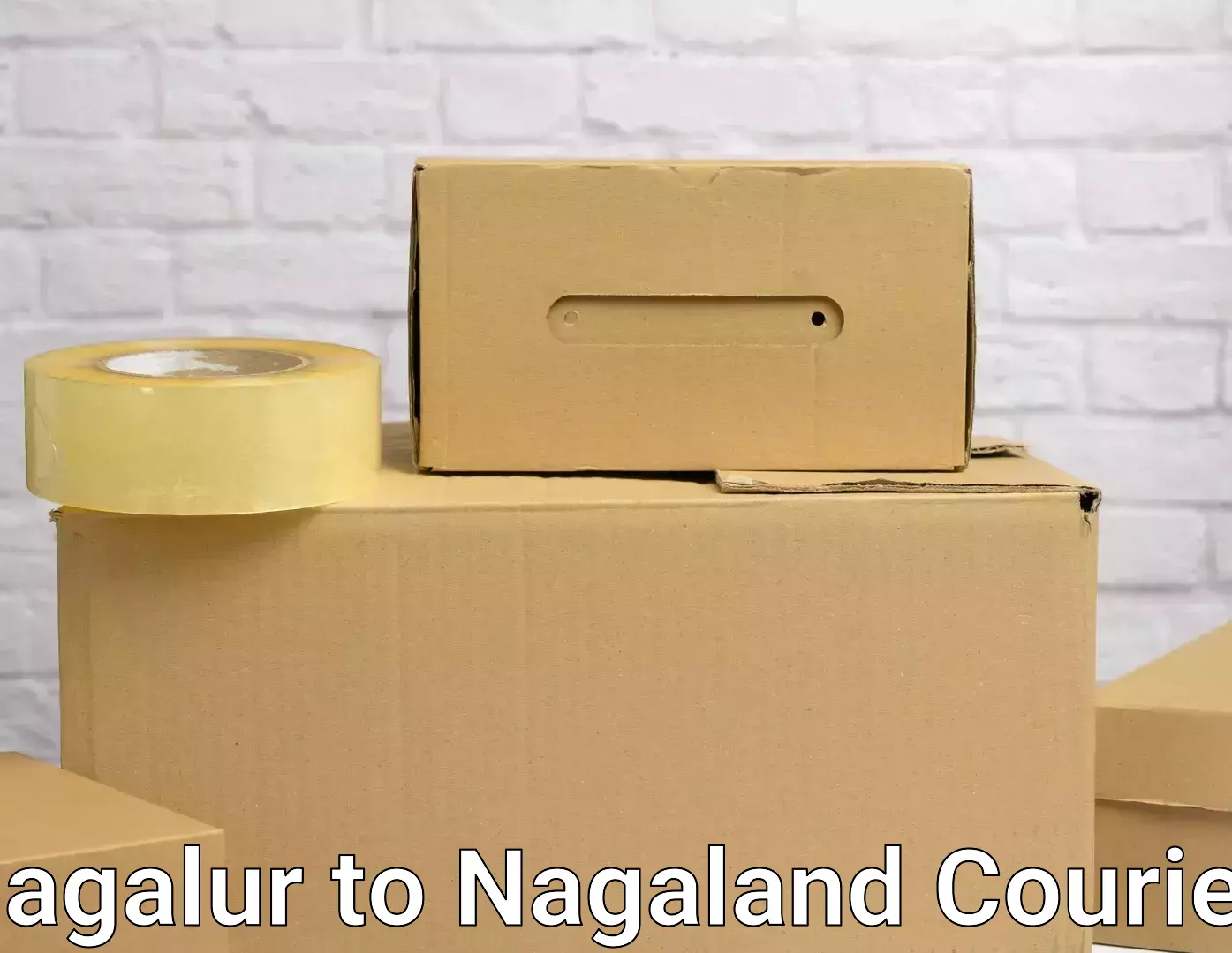 Professional moving company Jagalur to Mon